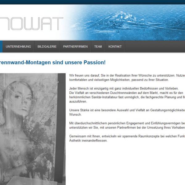 Innowat Montagen GmbH