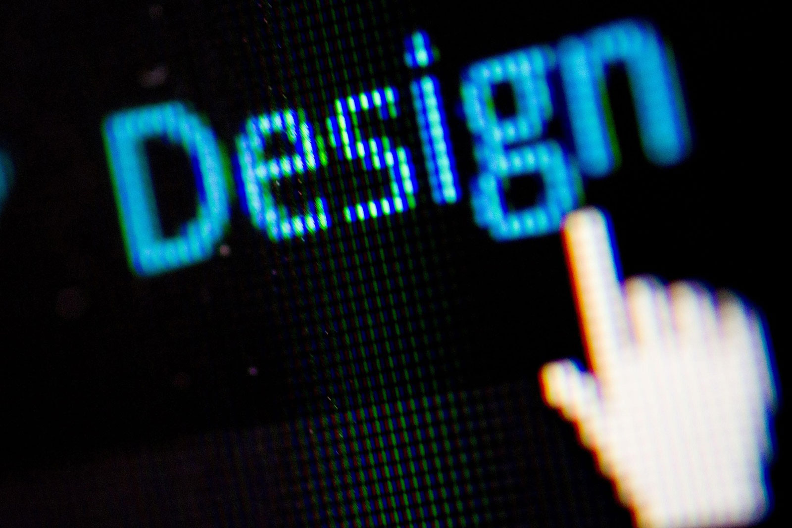 Referenz Webdesign